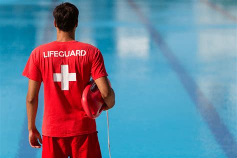 sexident lifeguard